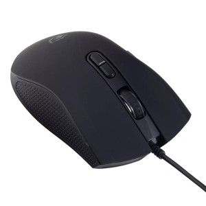 ماوس گیمینگ با سیم بیاند مدل BGM-1216 7D